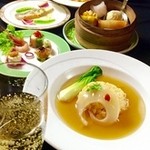 リトルホンコン - 