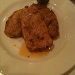 SOUTHWEST PARADISE - チキンのスパイス焼き