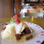 オレンジ カウンティ Cafe - 