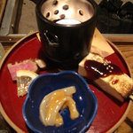 江戸料理 櫻田 - 前菜