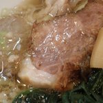 喜多方麺ロード - 
