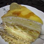 トゥルティエール - 