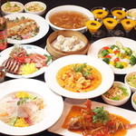 リトルホンコン - 