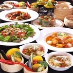 リトルホンコン - 