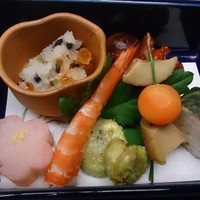 日本料理　弓張月 - 