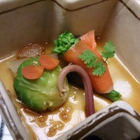 日本料理　弓張月 - 