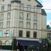 BISTRO FAVORI 代官山 - 