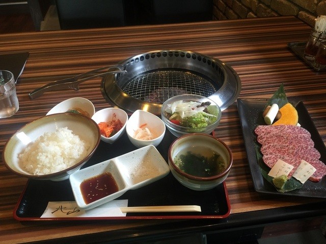 山形牛焼肉 北山 甲陽園 焼肉 食べログ 山形牛焼肉 北山 甲陽園 焼肉 食べログ