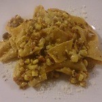 トラットリア スペランツァ エッセ - 2015年6月のパッパルデッレのボロネーゼ