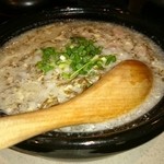 あかがーら - もずくジューシー