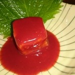 あかがーら 宮古島店 - 豆腐よう