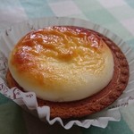 味匠館 - 焼きチーズタルト