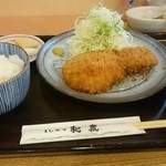 とんかつ和泉 - 