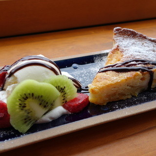 ユクル テラス_0