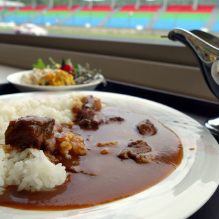 カフェテリア グランプリ_0