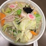 百菜 - 野菜タンメン