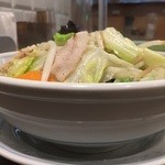 百菜 - 野菜タンメン