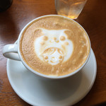 St.Berry Coffee - ドリンク写真: