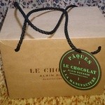 Le Chocolat Alain Ducasse - 