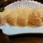 Yakitori Kokko - 出汁巻き