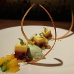 フィナンシェ - 新緑萌ゆる立夏の候(5月)