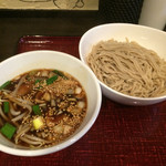 つけそば屋　JAPANESE NOODLE - 