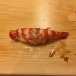 山もと - 車海老