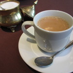 ムガール - チャイ