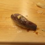 山もと - イワシだったかな