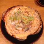 夕凪 - 貝焼き味噌
