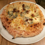 ピッツェリア メリプリンチペッサ - 