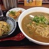 餃子の王将 松任店
