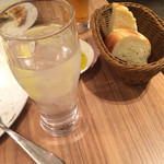 ピッツェリア メリプリンチペッサ - 