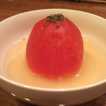 ROGUE - トマト