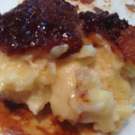 ゴメンネJIRO - 卵のクリームコロッケ