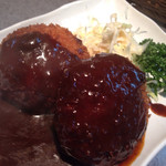 ゴメンネJIRO - 卵のクリームコロッケ