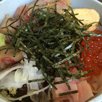 渚 - 海鮮丼