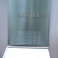 RESTAURANT DAZZLE - DAZZLE （ダズル）