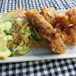 ポークアンドチキン江田島 - 