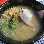 ポークアンドチキン江田島 - 