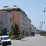 Ristorante e Residence Al Granzo - 街並み