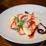 ピエトレ・プレツィオーゼ - 