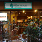 ピエトレ・プレツィオーゼ - 