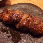 鳥さわ - 2015.6.  はつもと