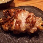 鳥さわ - 2015.6.  せせり