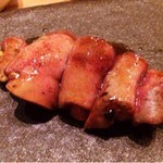 鳥さわ - 2015.6.  血肝