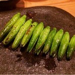 鳥さわ - 2015.6.  金針菜