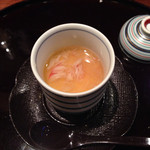 和 あすか - 茶碗蒸し