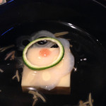 和 あすか - 椀 アップ