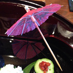 和 あすか - もろきゅう